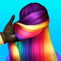 染发游戏