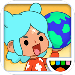 托卡生活世界完整解锁版2022