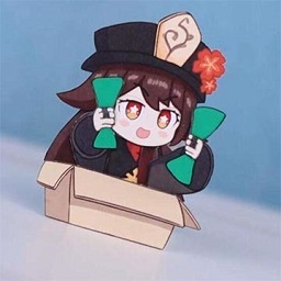 原神胡桃摇游戏(hutaochan)