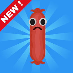 香肠奔跑官方版