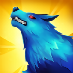 别抢我地盘游戏