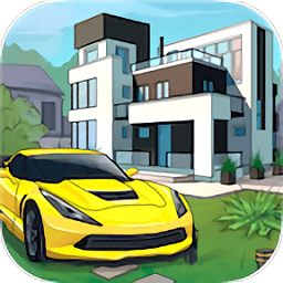 我的成功故事商务游戏