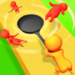 疯狂拥挤手机版(crazy push)