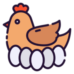 疯狂生蛋蛋游戏