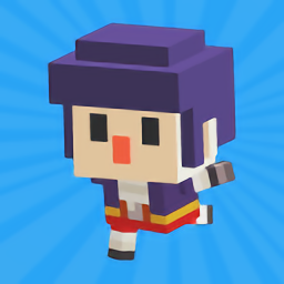 方块世界幻想任务游戏