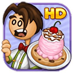 老爹饼干圣代店免登录版