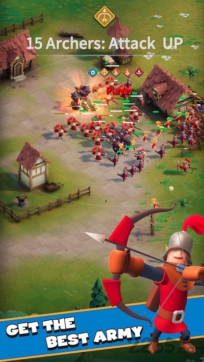 兵多多手机版下载