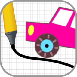 蜡笔和大脑游戏