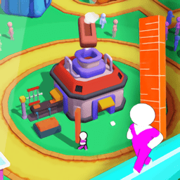 城市建设3d最新版(city construction 3d)