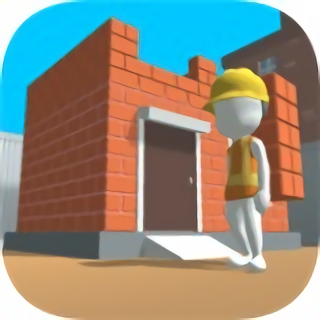 专业建造者3d游戏(pro builder 3d)