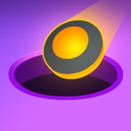 冰球打进洞游戏(buca)