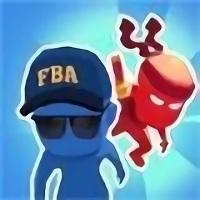 隐形英雄手机版