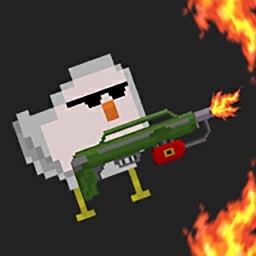 非我世界沙盒战游戏