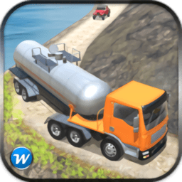 重型卡车危机手机版