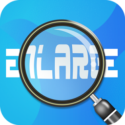 放大镜放大器手机版