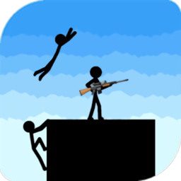 火柴人跑酷勇者2官方版