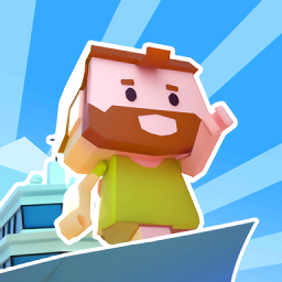 放置度假岛手机版