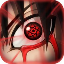 火影忍者之佐助复仇最新版