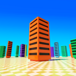 征服大厦手机版(conquer the bulding)