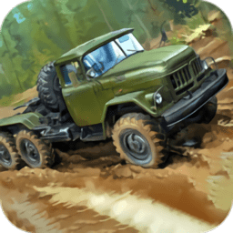 俄罗斯军用卡车驾驶手机版