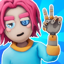 赛博朋克沙龙游戏