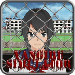 暴力女孩模拟器中文版