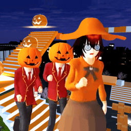 樱花校园自习室官方版