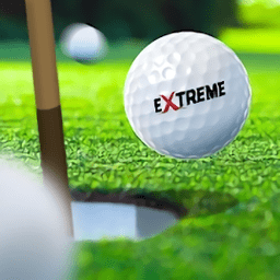 extreme golf游戏