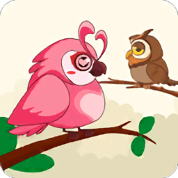 小鸟种类拼图官方版(bird sort color)