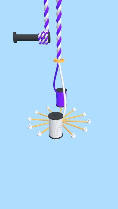 麻绳大师手机版下载