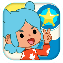 托卡小镇迷你世界手机版