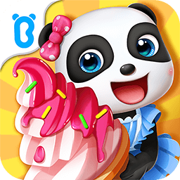 宝宝巴士宝宝冰淇淋工厂战略版