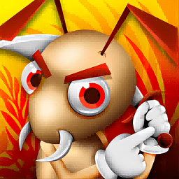 变异虫进化手机版