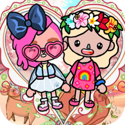 我的迷你米加小镇最新版