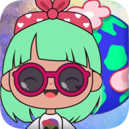 米加世界樱花小镇手机版