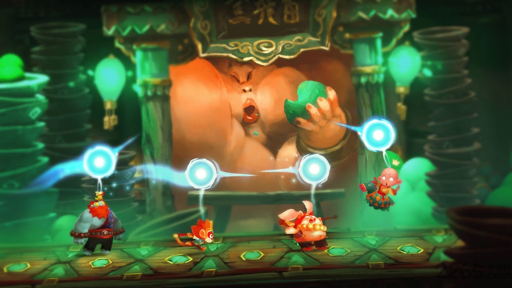 非常英雄单机游戏 非常英雄单机版下载