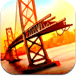 桥梁建筑模拟器中文版