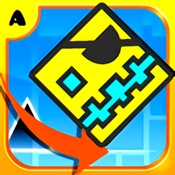 几何世界冲刺官方版