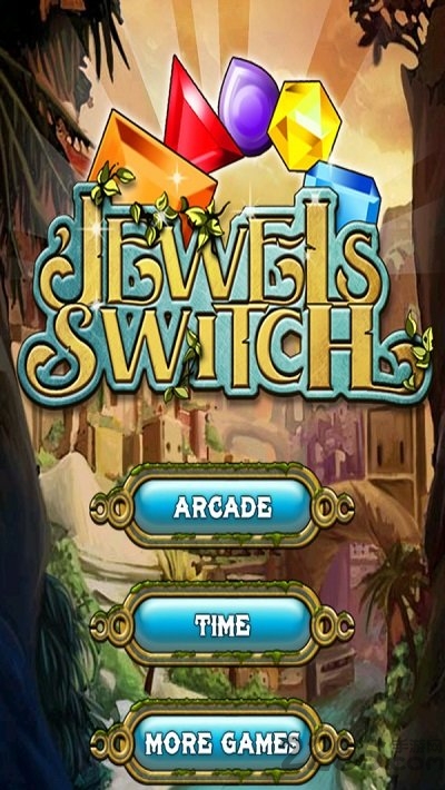 宝石连动 宝石连动最新版下载