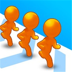 逃离我们群众赛跑游戏