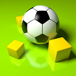 踢球运动员手机版