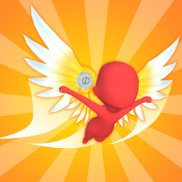 飞跃彩虹岛游戏