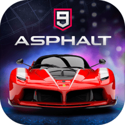 狂野飙车9竞速传奇测试服