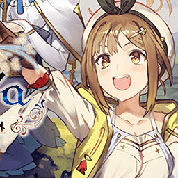 莱莎的炼金工房2最新版(暂未上线)