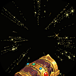 甜点大乱入gm版