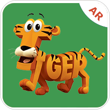 ar学单词app