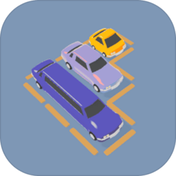紧凑停车最新版(carpark)