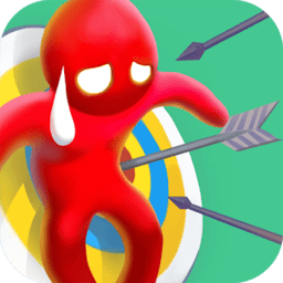 枪神传说火柴人弓箭手最新版