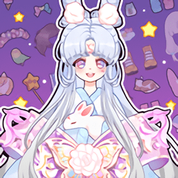 次元换装少女游戏