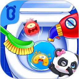 宝宝家园清洁宝宝巴士客户端